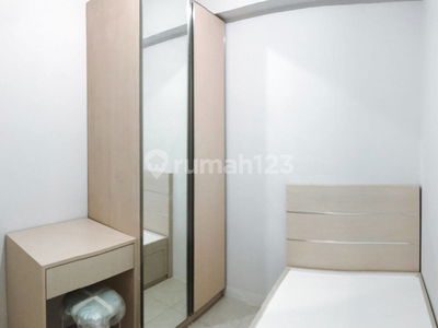 Green Bay Apartments, Indonesia  Green Bay Apartments, Indonesia