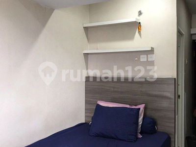 Jarrdin Cihampelas Apartment Bandung, Indonesia  Jarrdin Cihampelas Apartment Bandung, Indonesia