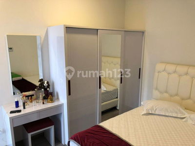 SUDIRMAN SUITE, Indonesia  SUDIRMAN SUITE, Indonesia