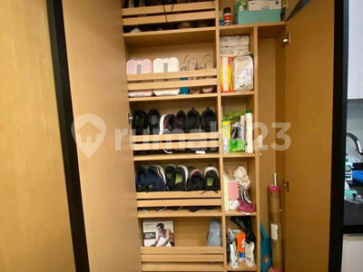 The Mansion Dukuh Golf Kemayoran, Indonesia  The Mansion Dukuh Golf Kemayoran, Indonesia