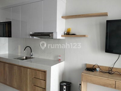 Delft Apartment, Indonesia  Delft Apartment, Indonesia