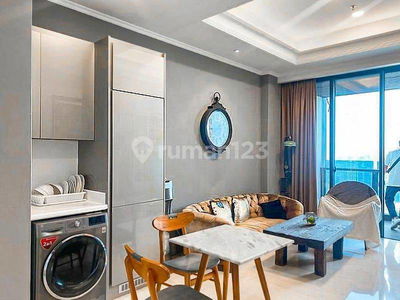 District 8 Senopati, Indonesia  District 8 Senopati, Indonesia