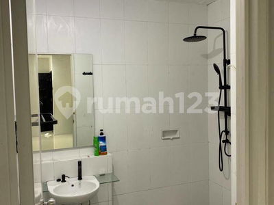 Cosmo Mansion, Indonesia  Cosmo Mansion, Indonesia