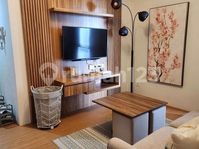 Bintaro Plaza Residences, Indonesia  Bintaro Plaza Residences, Indonesia