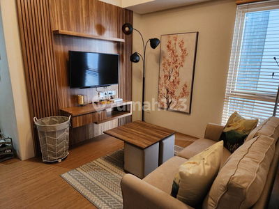 Bintaro Plaza Residences, Indonesia  Bintaro Plaza Residences, Indonesia