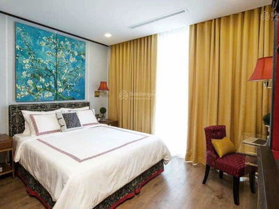 Vinhomes D'Capitale, Vietnam Vinhomes D'Capitale, Vietnam