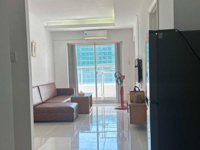 The Pegasus Plaza, Vietnam The Pegasus Plaza, Vietnam