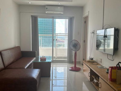 The Pegasus Plaza, Vietnam The Pegasus Plaza, Vietnam