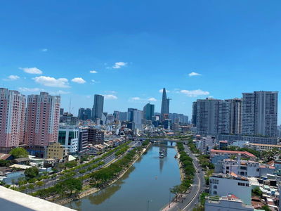 Grand Riverside, Vietnam Grand Riverside, Vietnam