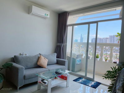 Grand Riverside, Vietnam Grand Riverside, Vietnam