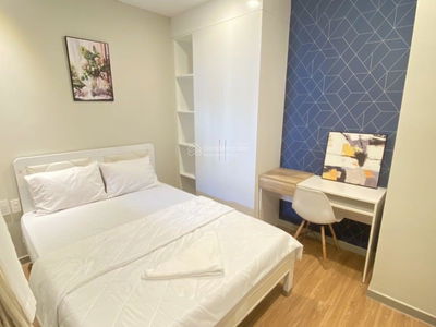 The Gold View, Vietnam The Gold View, Vietnam