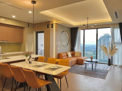 Diamond Flower Tower, Vietnam Diamond Flower Tower, Vietnam