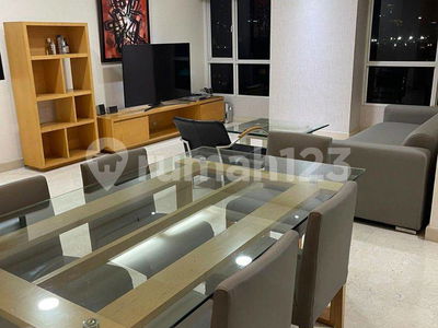 Somerset Permata Hijau South Jakarta, Indonesia  Somerset Permata Hijau South Jakarta, Indonesia