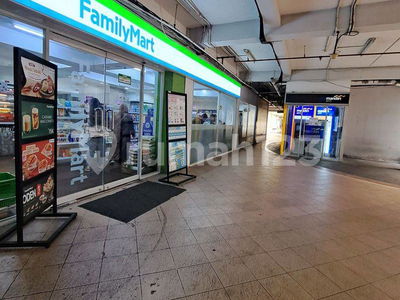 Menteng Square, Indonesia  Menteng Square, Indonesia