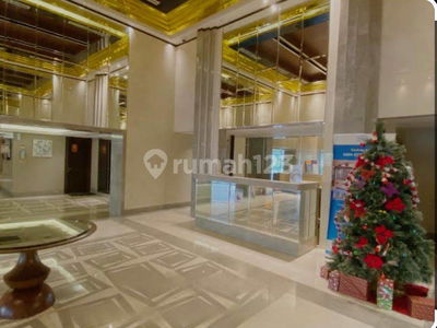 The Mansion Bougenville Apartment, Indonesia  The Mansion Bougenville Apartment, Indonesia