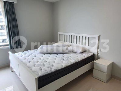 Orchid Garden Condominium, Indonesia  Orchid Garden Condominium, Indonesia