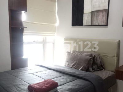 Taman Anggrek Residence Apartment, Indonesia  Taman Anggrek Residence Apartment, Indonesia