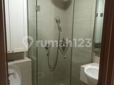 Taman Anggrek Residence Apartment, Indonesia  Taman Anggrek Residence Apartment, Indonesia