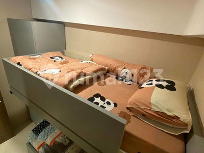 Taman Anggrek Residence Apartment, Indonesia  Taman Anggrek Residence Apartment, Indonesia