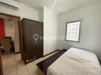 Gading Mediterranean Residence, Indonesia  Gading Mediterranean Residence, Indonesia