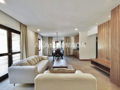 Mumbul Park, Indonesia  Mumbul Park, Indonesia