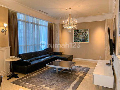 Senopati Suites, Indonesia  Senopati Suites, Indonesia