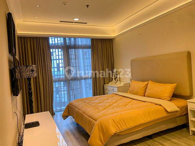 Senopati Suites, Indonesia  Senopati Suites, Indonesia