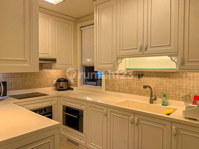 Senopati Suites, Indonesia  Senopati Suites, Indonesia