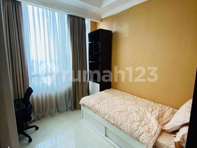 Kuningan City Denpasar Residence Apartment, Indonesia  Kuningan City Denpasar Residence Apartment, Indonesia