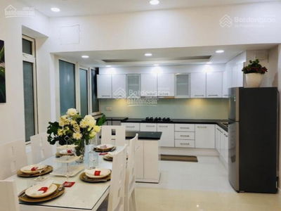 Saigon Pearl, Vietnam Saigon Pearl, Vietnam