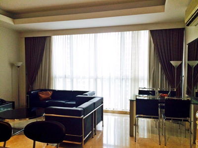 Setiabudi Residences, Indonesia  Setiabudi Residences, Indonesia