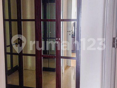 Senayan Residences, Indonesia  Senayan Residences, Indonesia