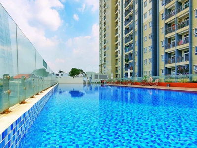 The ParkLand, Vietnam The ParkLand, Vietnam