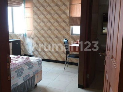 Mediterranean Boulevard Kemayoran, Indonesia  Mediterranean Boulevard Kemayoran, Indonesia