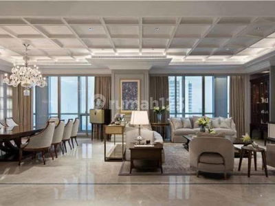 The Langham Residence, Indonesia  The Langham Residence, Indonesia