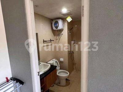 PARAHYANGAN RESIDENCE APARTMENT - CIUMBULEUIT BANDUNG, Indonesia  PARAHYANGAN RESIDENCE APARTMENT - CIUMBULEUIT BANDUNG, Indonesia