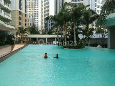 Apartment The Royale Springhill Residences, Indonesia  Apartment The Royale Springhill Residences, Indonesia