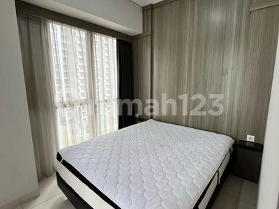 Taman Anggrek Residences Apartment, Indonesia  Taman Anggrek Residences Apartment, Indonesia