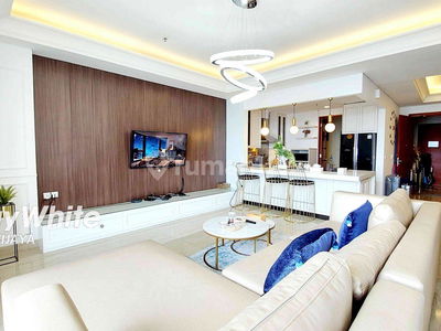 Essence Darmawangsa, Indonesia  Essence Darmawangsa, Indonesia