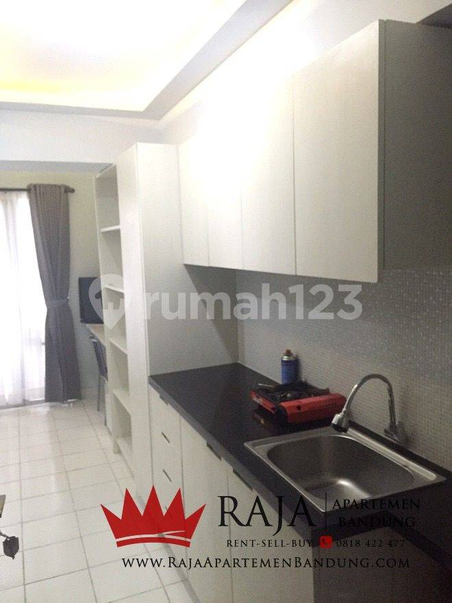 Jarrdin Cihampelas Bandung Apartment, Indonesia Jarrdin Cihampelas Bandung Apartment, Indonesia