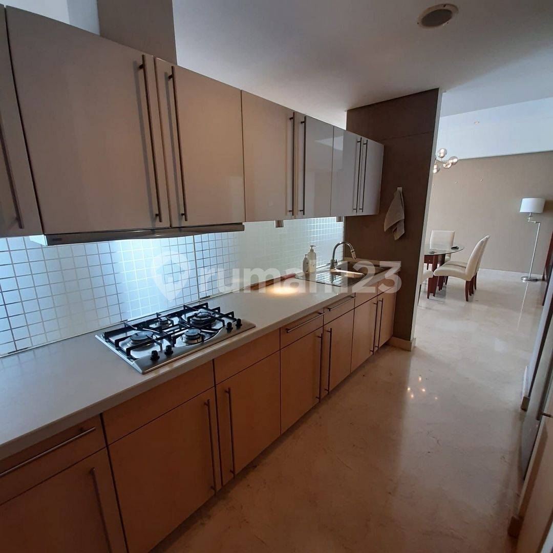 The Summit Kelapa Gading, Indonesia The Summit Kelapa Gading, Indonesia