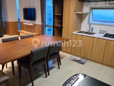 Essence Darmawangsa Essence Darmawangsa