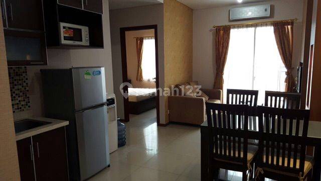 Thamrin Residences, Indonesia Thamrin Residences, Indonesia