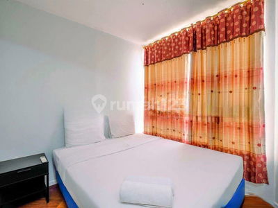 Taman Rasuna Apartment, Indonesia  Taman Rasuna Apartment, Indonesia