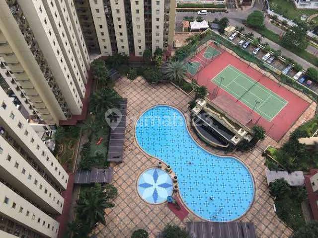 Mediterranean Palace Kemayoran, Indonesia Mediterranean Palace Kemayoran, Indonesia