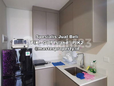 GOLD COAST APARTMENT BEAUTIFUL KAPUK BEACH, Indonesia  GOLD COAST APARTMENT BEAUTIFUL KAPUK BEACH, Indonesia