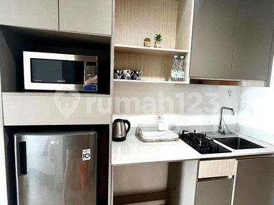 Gold Coast PIK Apartments, Indonesia  Gold Coast PIK Apartments, Indonesia