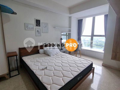 Gold Coast PIK Apartments, Indonesia  Gold Coast PIK Apartments, Indonesia