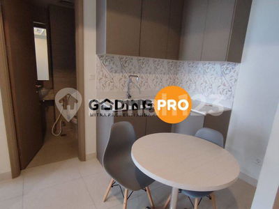 Gold Coast PIK Apartments, Indonesia  Gold Coast PIK Apartments, Indonesia