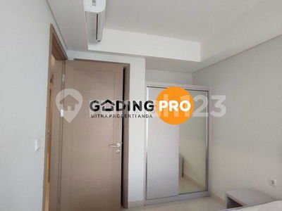 Gold Coast PIK Apartments, Indonesia  Gold Coast PIK Apartments, Indonesia